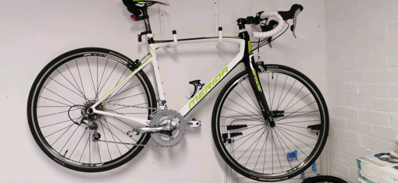 merida ride 93 carbon